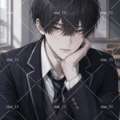 Profile image of Ren