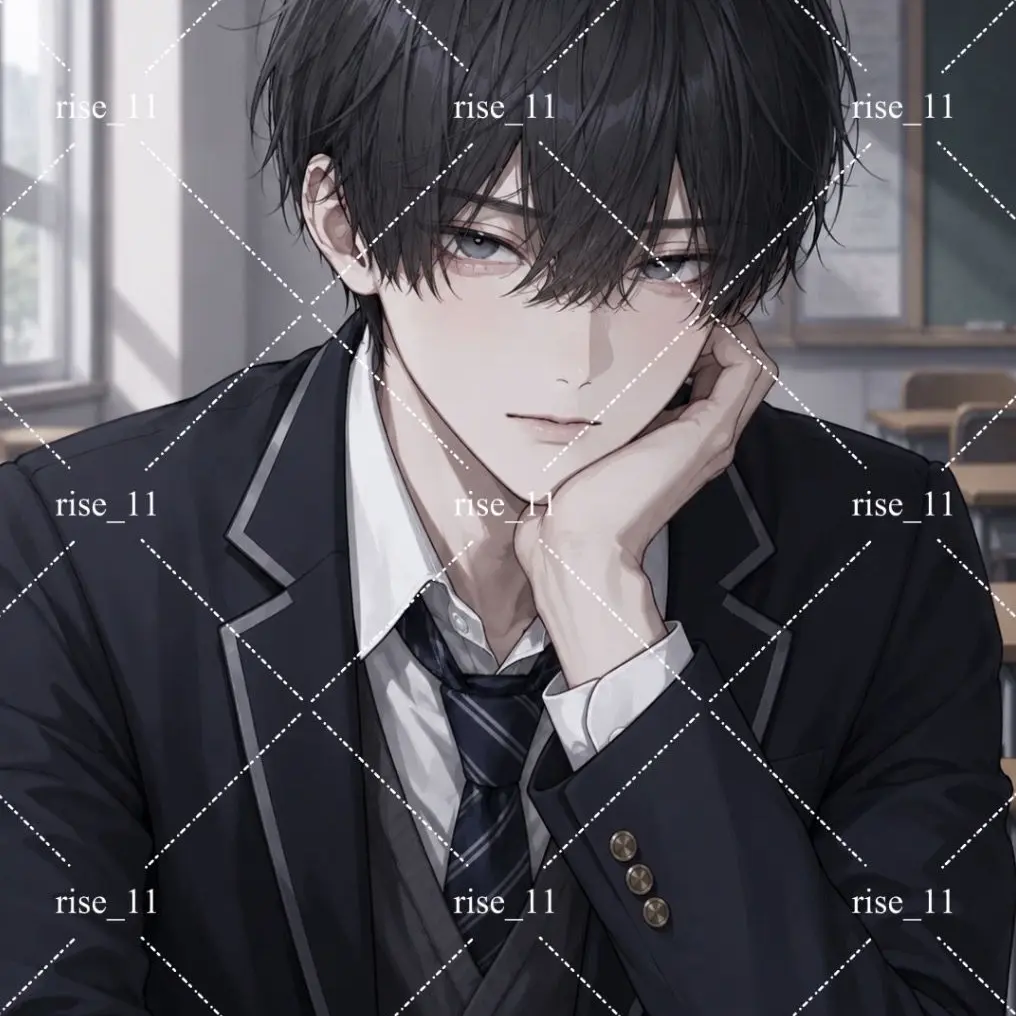 rise_11의 Love Misaligned