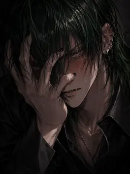 Profile image of 朔
