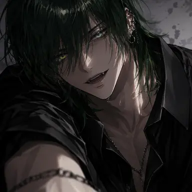 Profile image of 朔