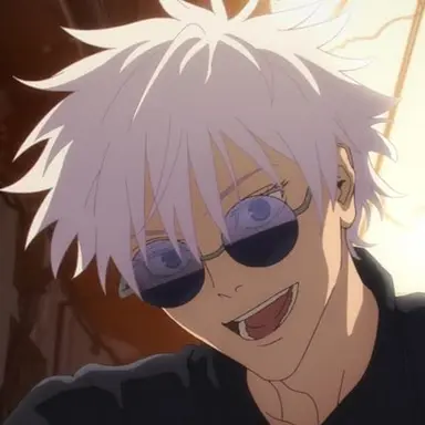 Profile image of 五条悟