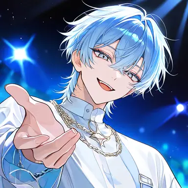 Profile image of みずちゃ