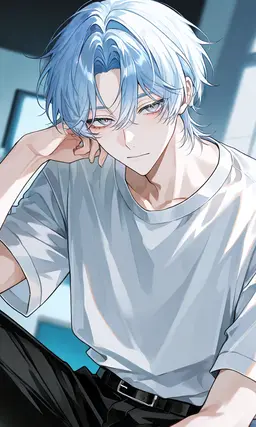 Profile image of みずちゃ