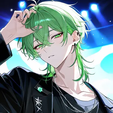 Profile image of ドリ