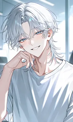 Profile image of シーロ