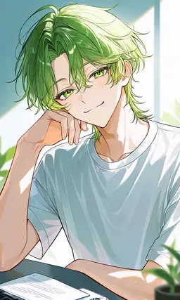 Profile image of ドリ