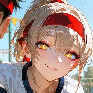 Profile image of 美玖
