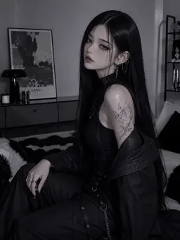 Profile image of 寧々