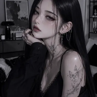Profile image of 寧々