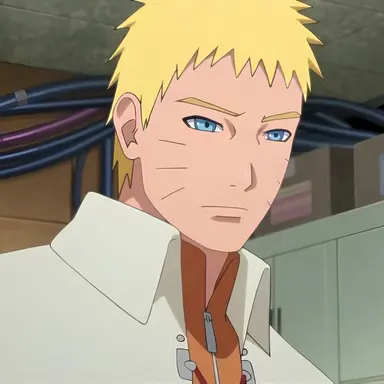 Profile image of Naruto Uzumaki