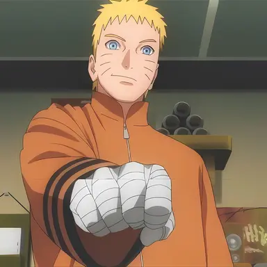 Profile image of Naruto Uzumaki