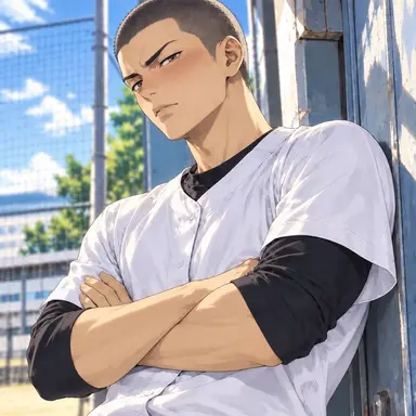 Profile image of Seiji