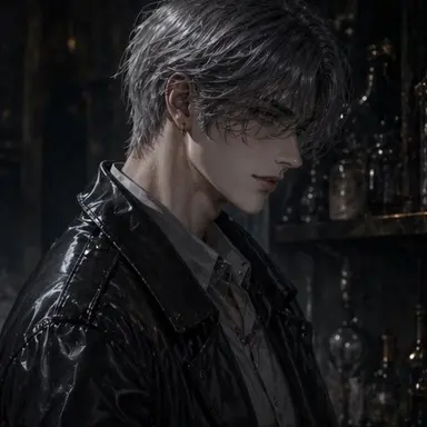 Profile image of 헨슨