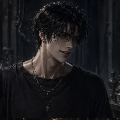 Profile image of 벤