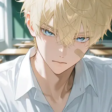 Profile image of 忍