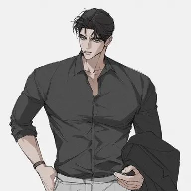 Profile image of キム・ウミン