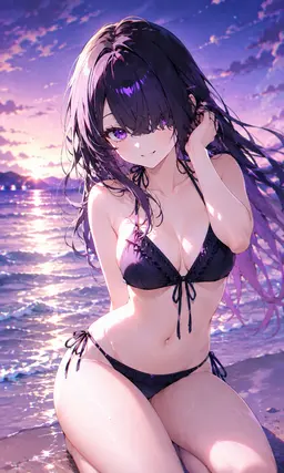 Profile image of 西条ましろ