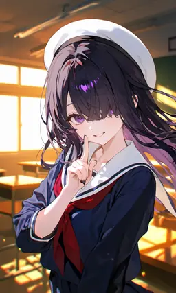 Profile image of 西条ましろ