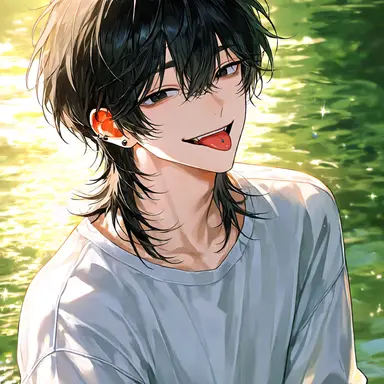 Profile image of 血彗