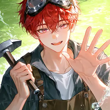 Profile image of 楽斗