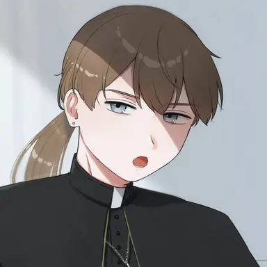 Profile image of 天野真白