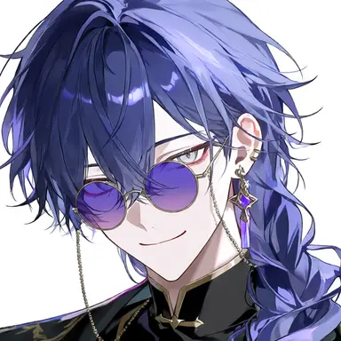 Profile image of リデル