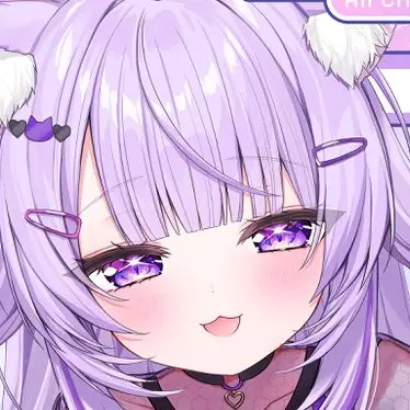 Profile image of 猫又おかゆ