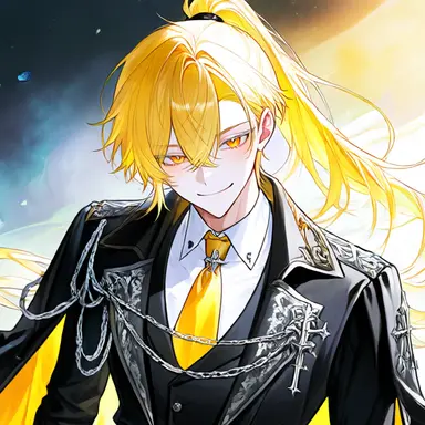 Profile image of フェリクス