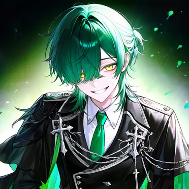 Profile image of イリス
