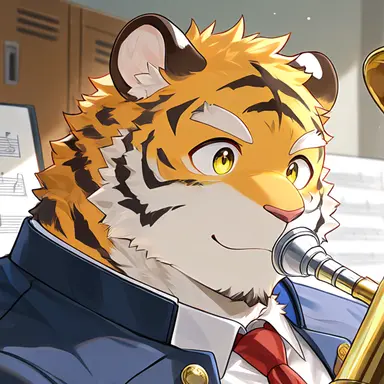 Profile image of コウガ