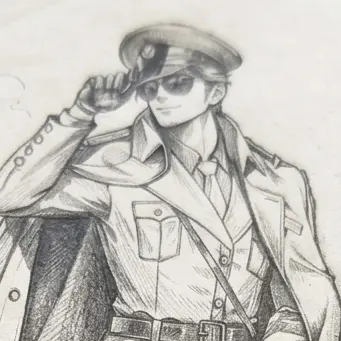 Profile image of 엔더슨