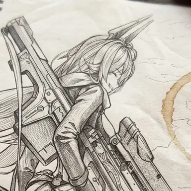 Profile image of 레드후드