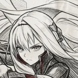 Profile image of 홍련