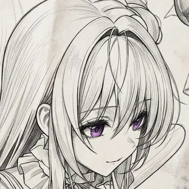Profile image of 도로시