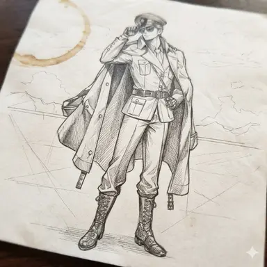 Profile image of 엔더슨