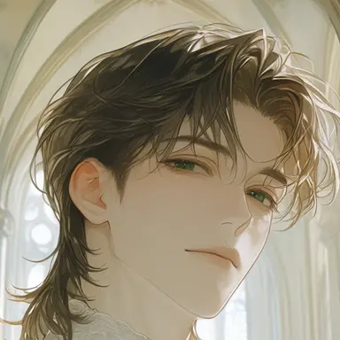 Profile image of Cecil