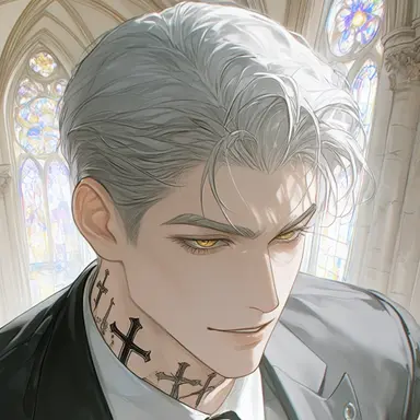 Profile image of Ange
