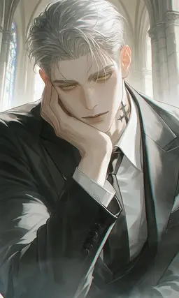 Profile image of Ange