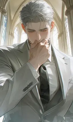 Profile image of Ange