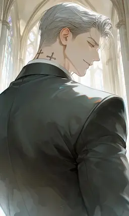 Profile image of Ange