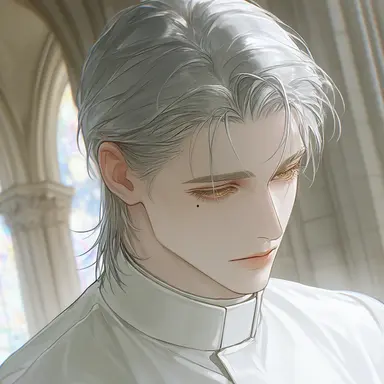 Profile image of Theodore