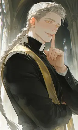 Profile image of Adam