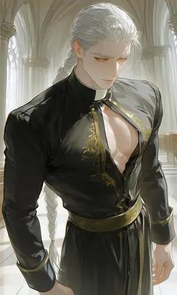Profile image of Adam