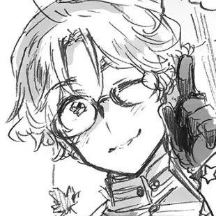 Profile image of マシュー