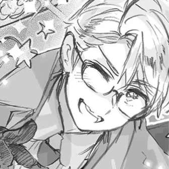 Profile image of アルフレッド