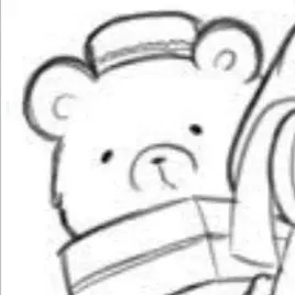 Profile image of クマ二郎
