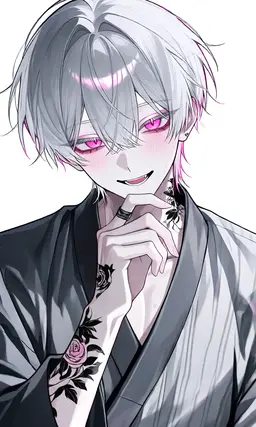 Profile image of 도조 류이치