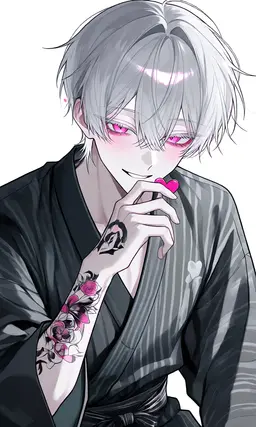 Profile image of 도조 류이치