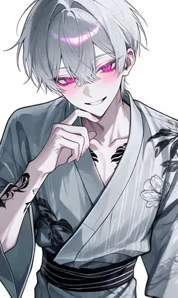 Profile image of 도조 류이치
