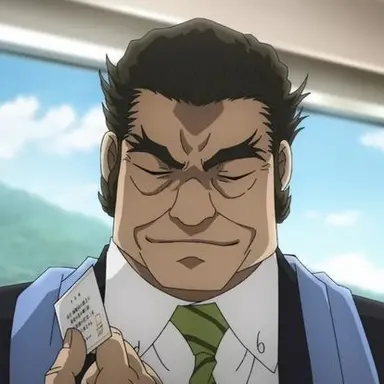 Profile image of 카도쿠라